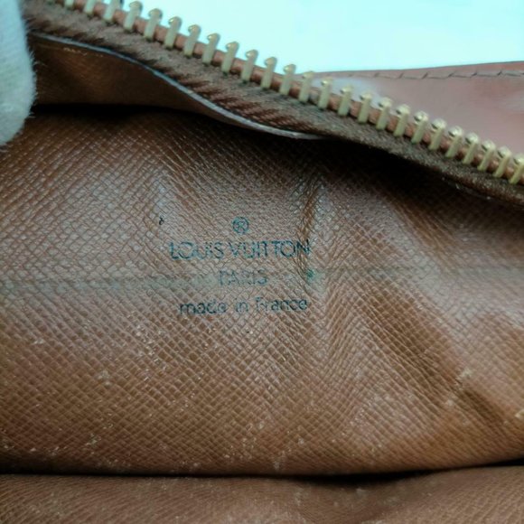 Authentic Louis Vuitton clutch homme - Picture 8 of 13